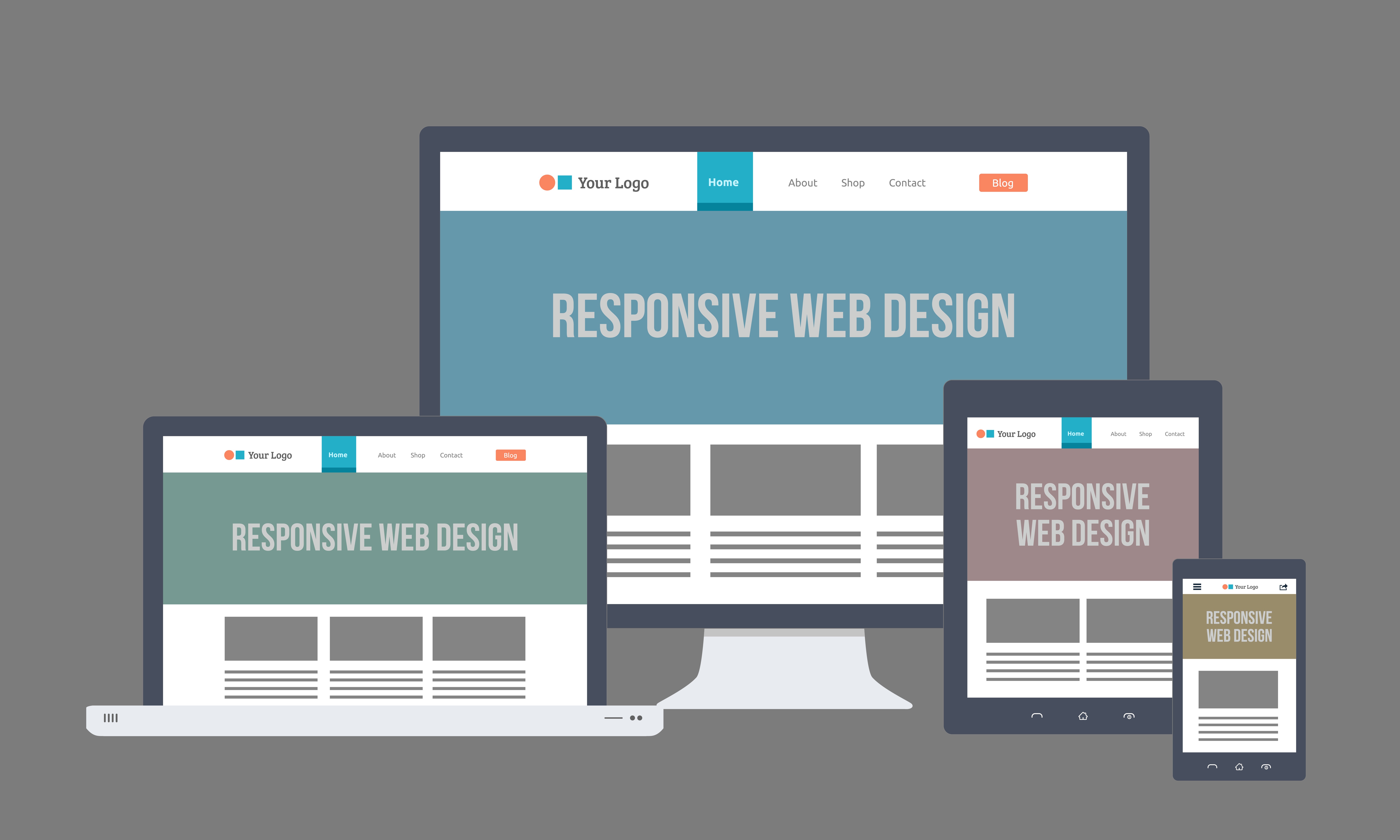 Professional Affordable Web Design Firm